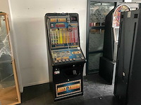 Bell-fruit games hot twin speelautomaat - afbeelding 2 van  9