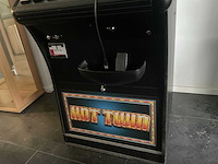 Bell-fruit games hot twin speelautomaat - afbeelding 6 van  9