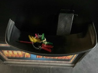 Bell-fruit games hot twin speelautomaat - afbeelding 7 van  9
