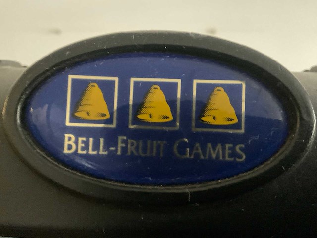 Bell-fruit games hot twin speelautomaat - afbeelding 9 van  9