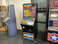 Bell-fruit games hot twin speelautomaat