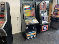 Bell-fruit games hot twin speelautomaat - afbeelding 2 van  8