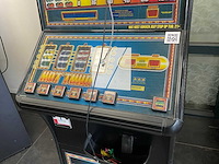 Bell-fruit games hot twin speelautomaat - afbeelding 4 van  8