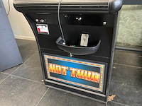 Bell-fruit games hot twin speelautomaat - afbeelding 5 van  8