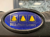 Bell-fruit games hot twin speelautomaat - afbeelding 8 van  8