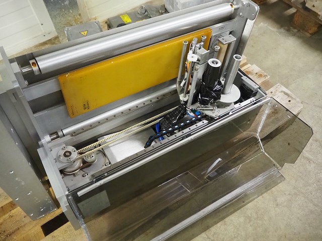 Bell-mark - afbeelding 5 van  6