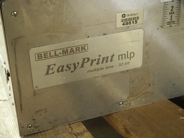 Bell-mark - afbeelding 6 van  6