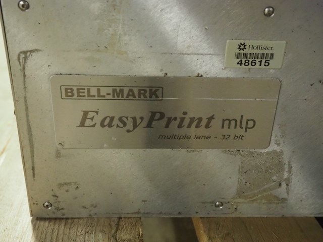 Bell-mark - afbeelding 4 van  4