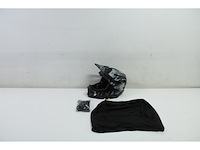 Bell super dh mips mtb fietshelm - afbeelding 5 van  5