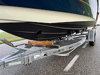 Bella - 2004 - 760 - motorjacht - afbeelding 2 van  28