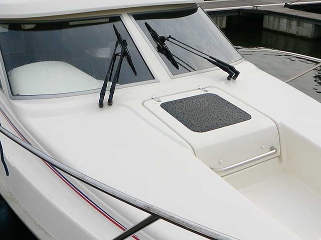 Bella - 2004 - 760 - motorjacht - afbeelding 3 van  28