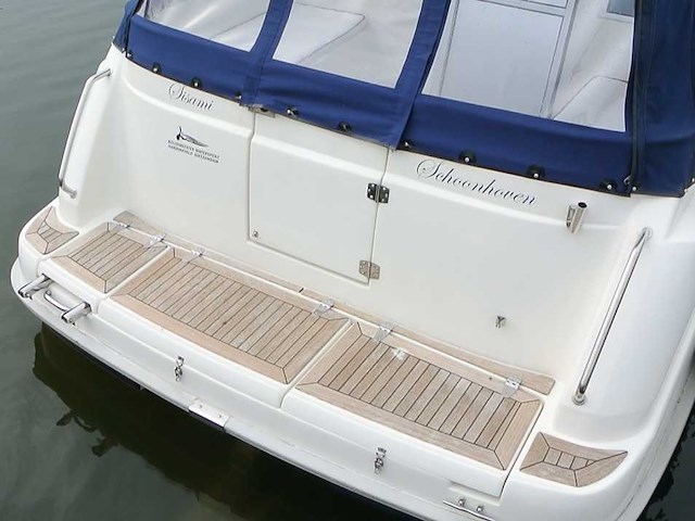 Bella - 2004 - 760 - motorjacht - afbeelding 5 van  28