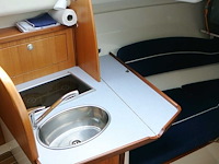 Bella - 2004 - 760 - motorjacht - afbeelding 7 van  28