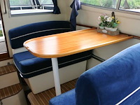 Bella - 2004 - 760 - motorjacht - afbeelding 8 van  28