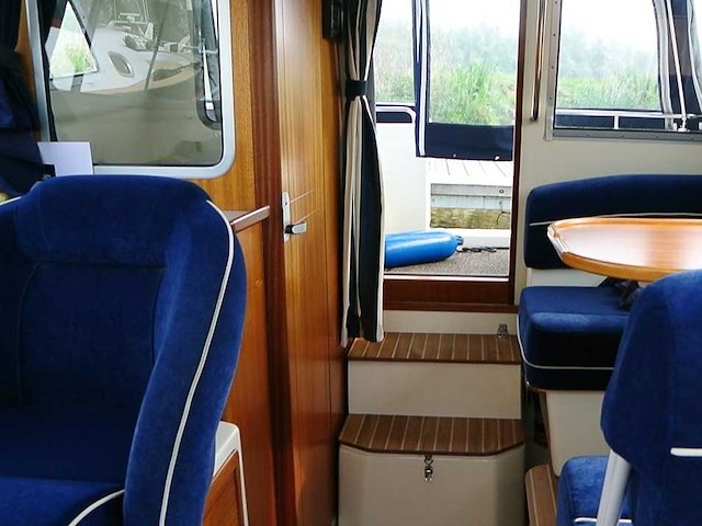 Bella - 2004 - 760 - motorjacht - afbeelding 14 van  28