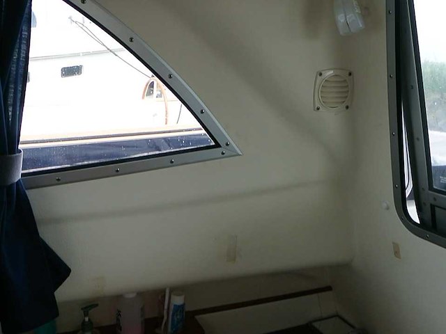 Bella - 2004 - 760 - motorjacht - afbeelding 15 van  28