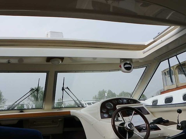 Bella - 2004 - 760 - motorjacht - afbeelding 18 van  28