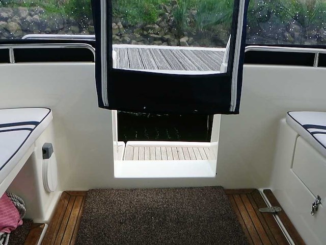 Bella - 2004 - 760 - motorjacht - afbeelding 20 van  28