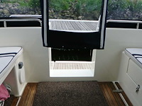 Bella - 2004 - 760 - motorjacht - afbeelding 20 van  28