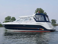 Bella - 2004 - 760 - motorjacht - afbeelding 12 van  28