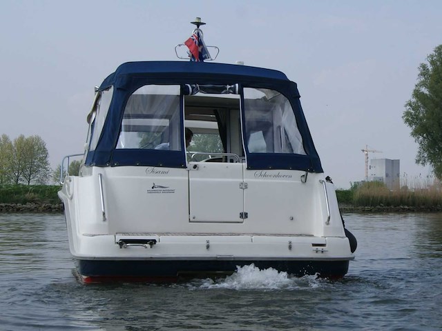 Bella - 2004 - 760 - motorjacht - afbeelding 24 van  28