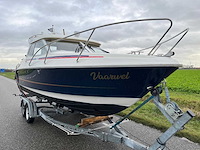 Bella - 2004 - 760 - motorjacht - afbeelding 25 van  28