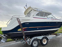 Bella - 2004 - 760 - motorjacht - afbeelding 26 van  28