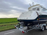 Bella - 2004 - 760 - motorjacht - afbeelding 28 van  28