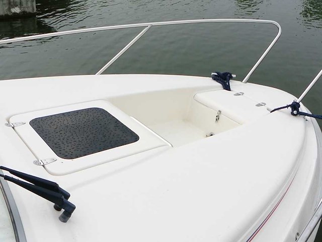 Bella - 2004 - 760 - motorjacht - afbeelding 3 van  15