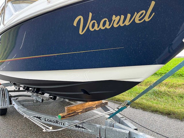 Bella - 2004 - 760 - motorjacht - afbeelding 15 van  15