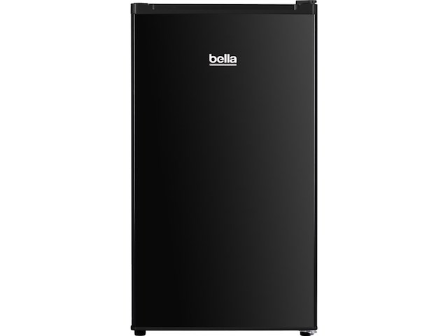 Bella bkk090.1be tafelmodel koelkast 88 liter zwart - afbeelding 1 van  5