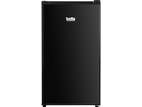 Bella bkk090.1be tafelmodel koelkast 88 liter zwart - afbeelding 1 van  5
