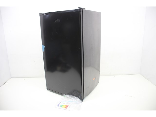 Bella bkk090.1be tafelmodel koelkast 88 liter zwart - afbeelding 2 van  5