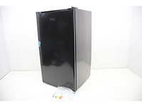 Bella bkk090.1be tafelmodel koelkast 88 liter zwart - afbeelding 2 van  5