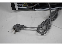 Bella bkk090.1be tafelmodel koelkast 88 liter zwart - afbeelding 5 van  5