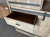 Bella buffetkast - afbeelding 2 van  13