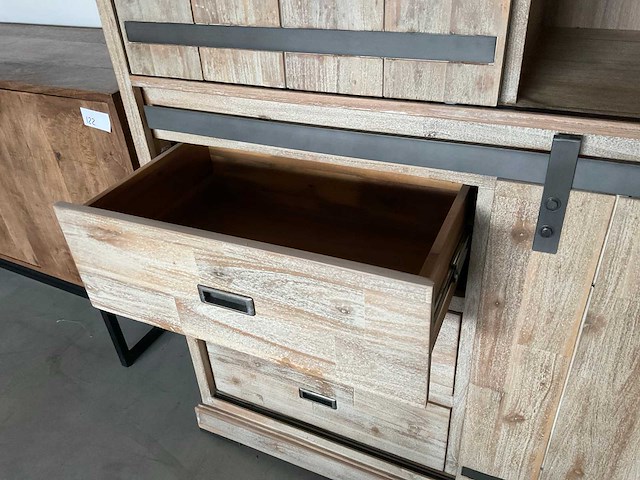 Bella buffetkast - afbeelding 3 van  13