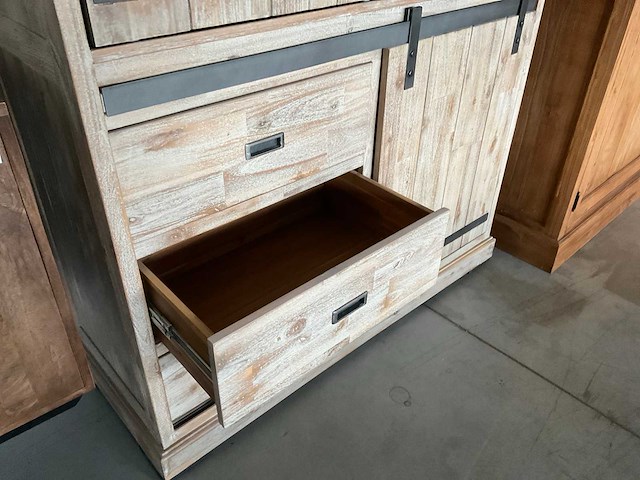 Bella buffetkast - afbeelding 4 van  13