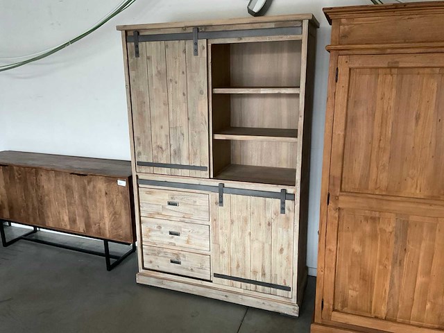 Bella buffetkast - afbeelding 5 van  13