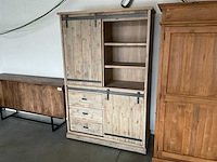 Bella buffetkast - afbeelding 5 van  13