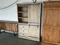 Bella buffetkast - afbeelding 1 van  13