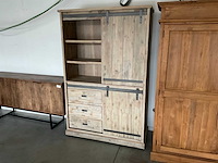 Bella buffetkast - afbeelding 6 van  13