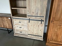 Bella buffetkast - afbeelding 7 van  13