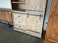 Bella buffetkast - afbeelding 8 van  13