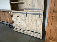 Bella buffetkast - afbeelding 9 van  13