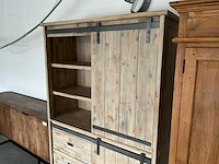 Bella buffetkast - afbeelding 10 van  13