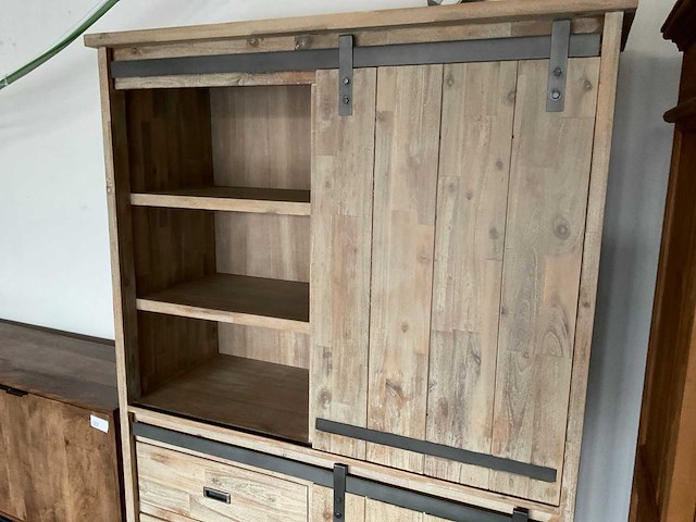 Bella buffetkast - afbeelding 11 van  13