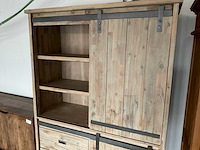 Bella buffetkast - afbeelding 11 van  13