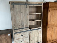 Bella buffetkast - afbeelding 12 van  13