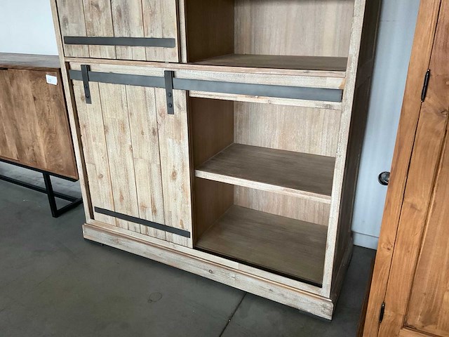 Bella buffetkast - afbeelding 13 van  13